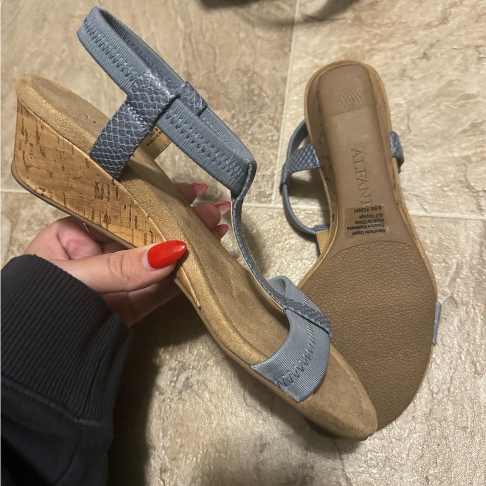 Alfani Sandals